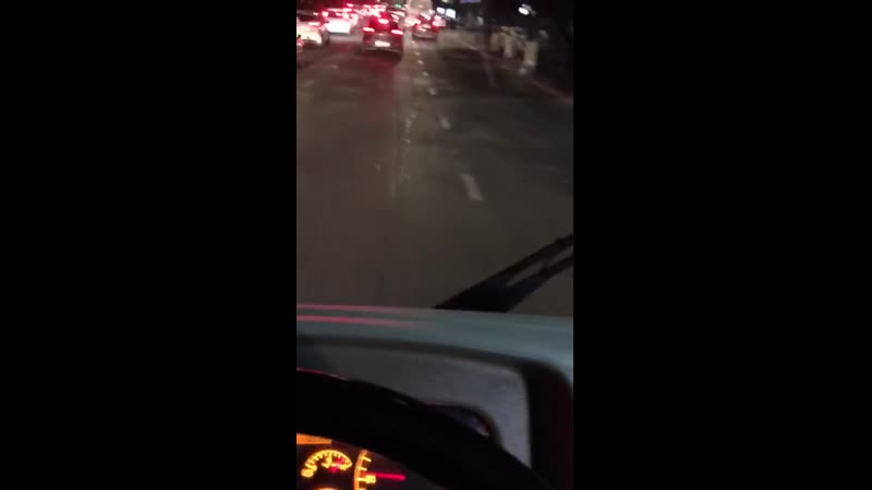 Ночной дрочун)