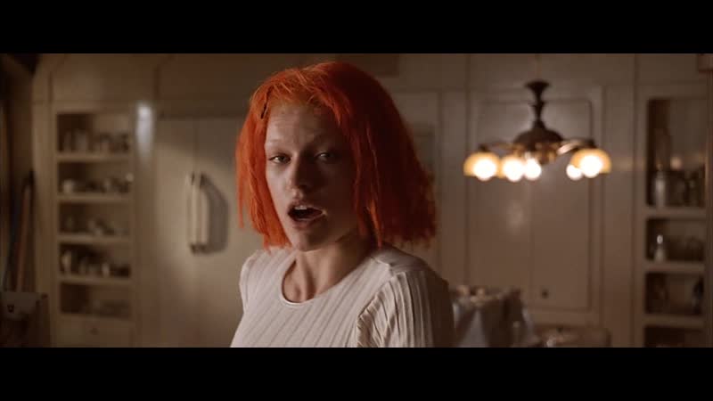 Милла йовович голая milla jovovich fifth element 2