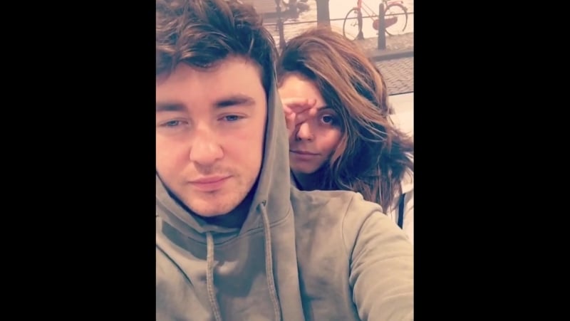 Пьяные ночи и дни похмелья с моим единственным ❤️