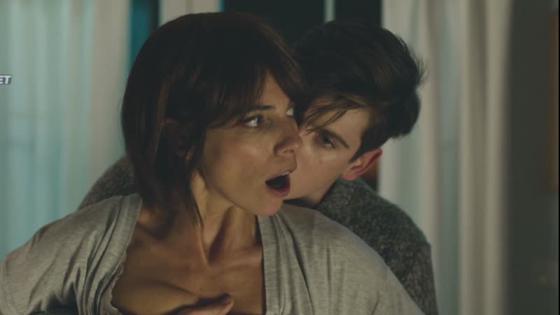 Волна преступлений (2018)