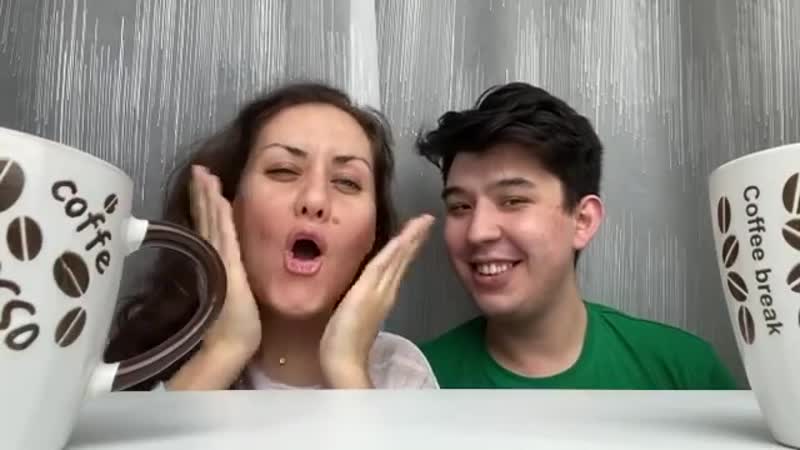 Чәчкә һәм ирек гибадуллин уен (самоизоляция)