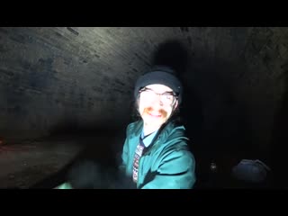 Затащили подписчика в страшный подвал !!