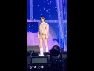 231022 act love sick in bangkok day 2