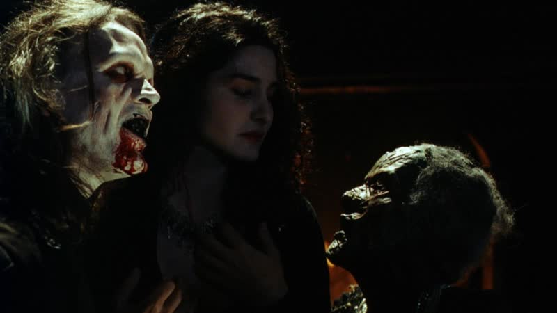 Bloodlust subspecies iii 1994 / подвиды 3 жажда крови hd 1080 (rus)