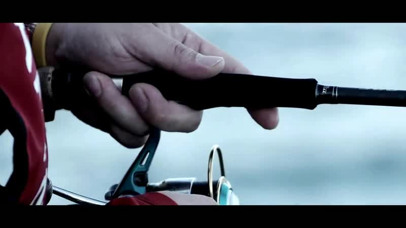 Kiganism squid fishing rods 3 g o powerd by kigan guides