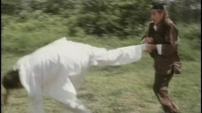 Hong porn video – 1980 великолепный удар ногой / huang fei hong yu gui jiao qi