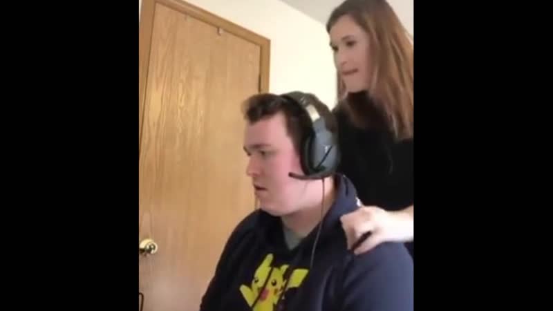 Когда муж танкист