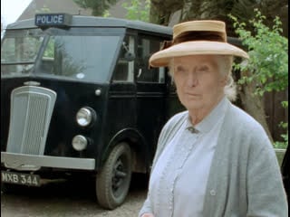 Miss marple sleeping porn, part 2 (bbc two 1987 uk)(eng/sub eng)