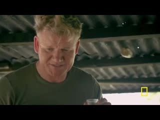 There’s an adventure at every turn on my new @natgeochannel series #uncharted here’s a sneak peek of what to expect starting