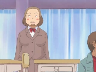 Toumei ningen r 1 из 2 hentai