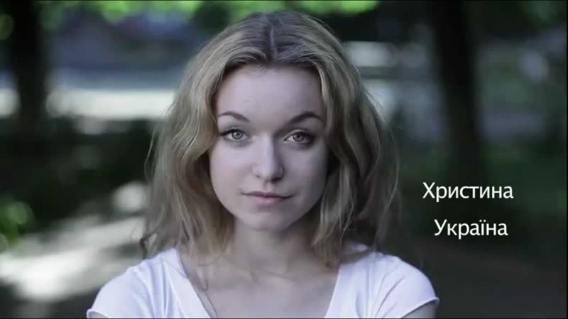 Соціальна реклама про українську мову