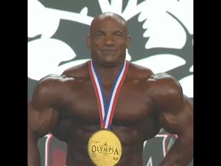 Big ramy 2020 mr olympia 🏆