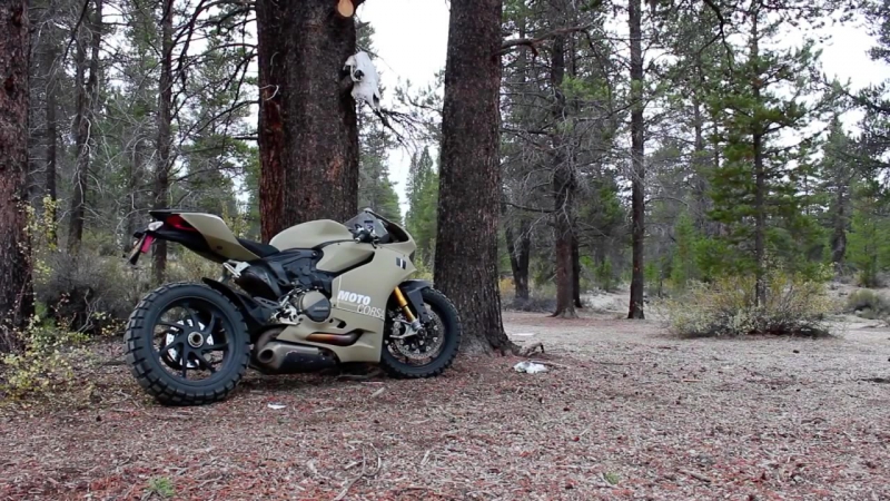 1199 porn video – Ducati 1199 terracorsa