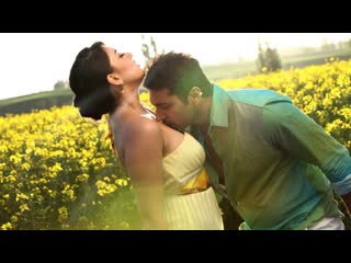 Engeyum kaadhal thee illai video ¦ jayam ravi, hansika ¦ harris