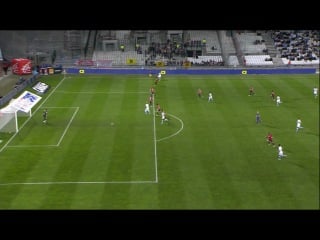 Марсель лилль 10 (25 11 12)