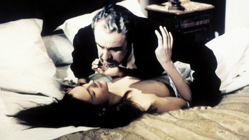 Этот смутный объект желания (1977) луис бунюэль 720p