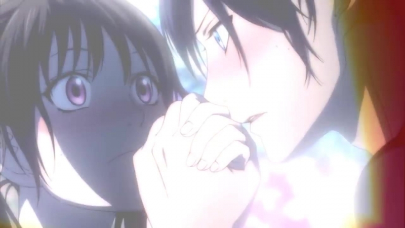 Аниме, и хиёри тебе её не забыть