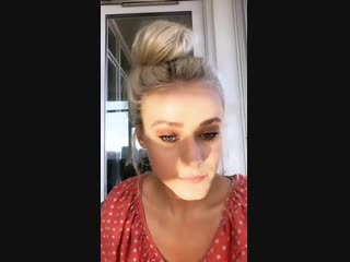 Magicians ig story/ olivia tpornr dudley fck