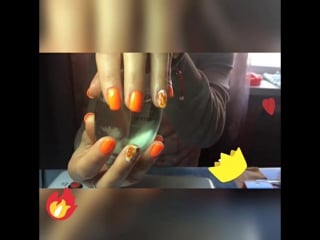 Великолепие в @nails booms