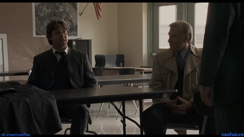 Толерантность демократии [фильм ганстер]