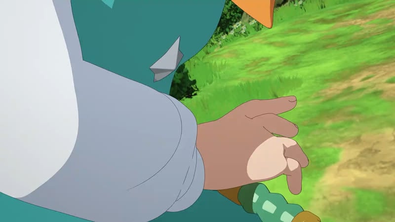 1 ona семь смертных грехов недовольство эдинбурга / nanatsu no taizai ensa no edinburgh