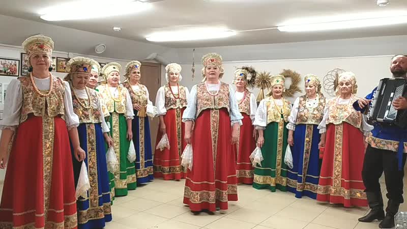 Красна девица