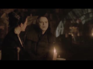 I am (john clare) (penny dreadful s02e05) eva green, rory kinnear