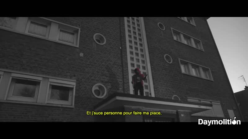 Zkr freestyle 5 min #5 i [oklm russie]