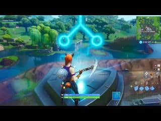 The 2nd rune is now activated also weird