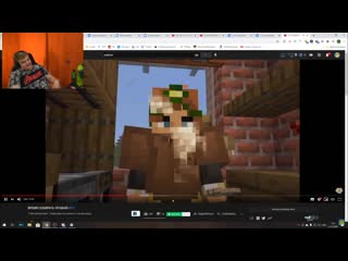 [mr morzan нарезки пятёрки] пятерка смотрит рафтина время собирать урожай #гп