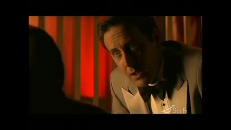 Dresden files (досье дрездена) s01e01