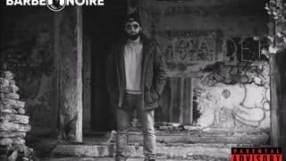 Barbe noire mon reflet (clip officiel)