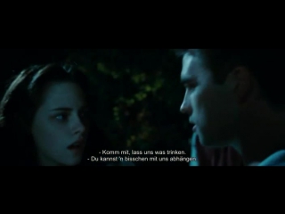 Twilight biss zum morgengrauen mit jemandem abhängen