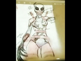 Gwenpool venom, or not ?