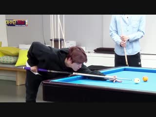 181214 exo's sehun, baekhyun and kai @ lee soo geun's channel