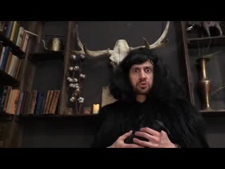 D12 my band ft cameo (пародия демьян)