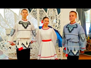 Русский православный обряд «средь зимы пи3doй накрылось жкх»