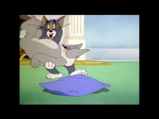 Tom jerry vs system of a down