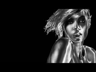 Tom ford metallique model discover svo