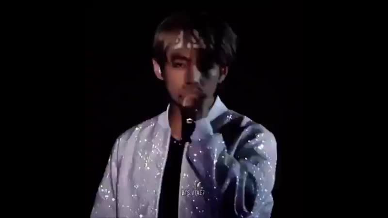 Suka blyat' taehyung zaebal uje ne mogu