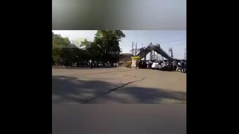 Вывозной поезд для мигрантов из каменска шахтинского в ташкент