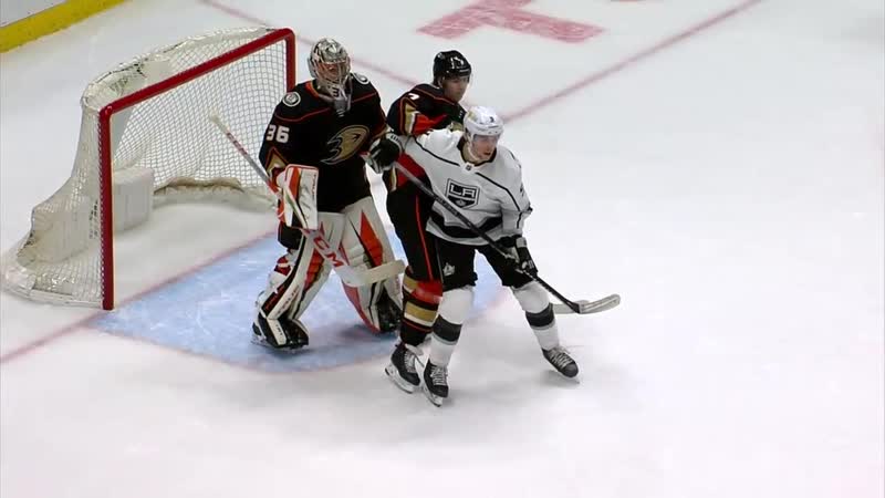 Хет трик адриана кемпе