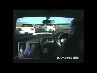 Subaru impreza wrx sti vs evo