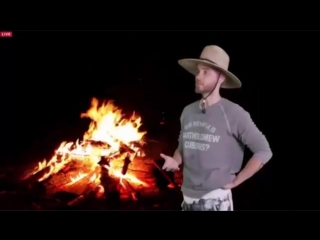 Time to do or die jared on vyrt