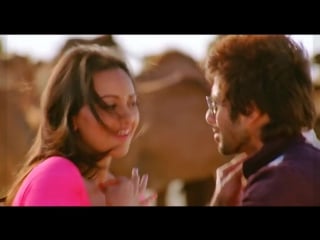 Sensual india r rajkumar (2013) saree ke fall sa blu ray 1080p