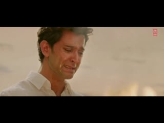 Kaabil hoon sad version (full video) kaabil hrithik roshan, yami gautam jubin nautiyal