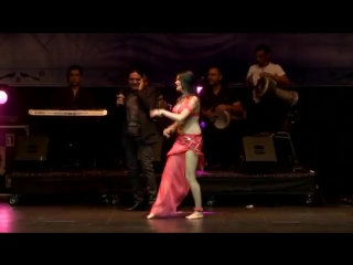 Anna savina ama barawa