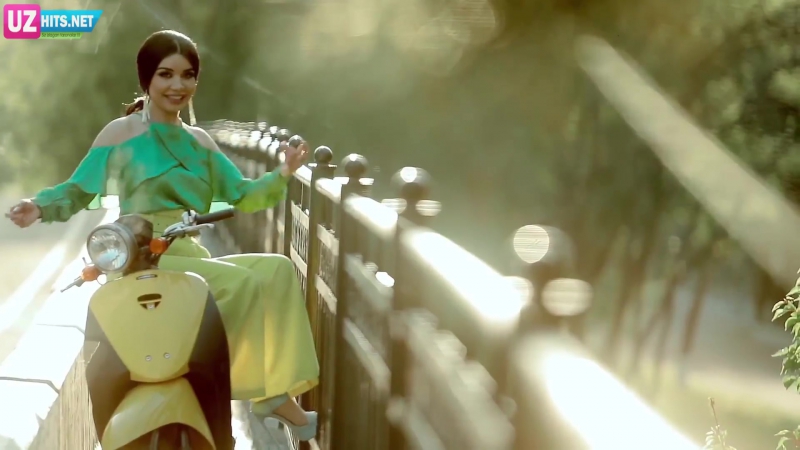 Sevara ana ana (hd clip)