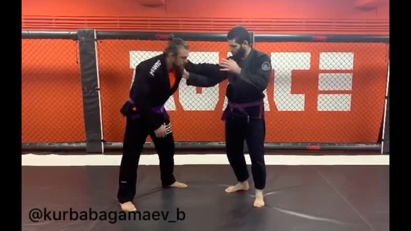 Билял курбабагамаев и хочбар хачилаев