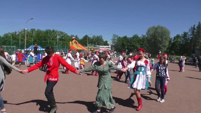 Ансамбль "узорица" ниточка тоненькая